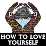 Logo of Self Love - How to love yourself android Application 